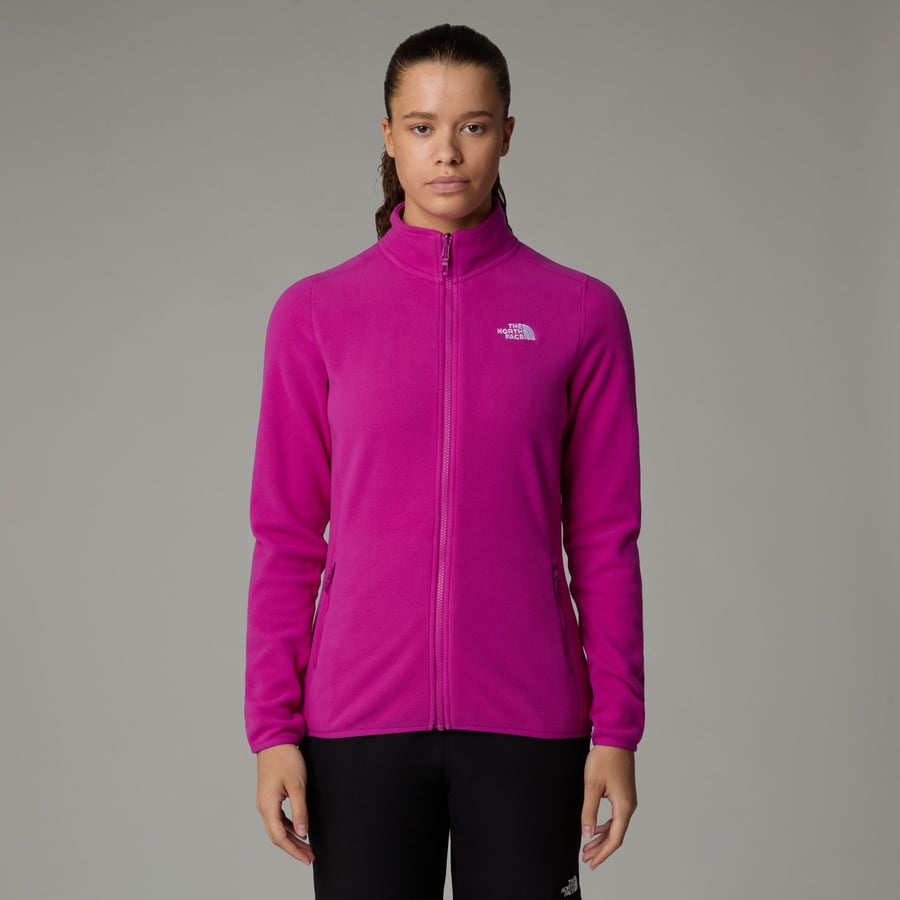 THE NORTH FACE Polar damski W 1 - 1