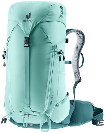 DEUTER Plecak damski TRAIL 28 S - 1