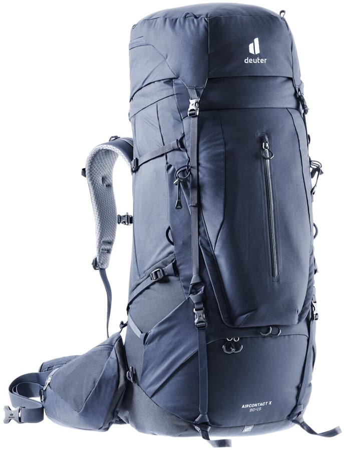 DEUTER Plecak turystyczny AIRCO - 1