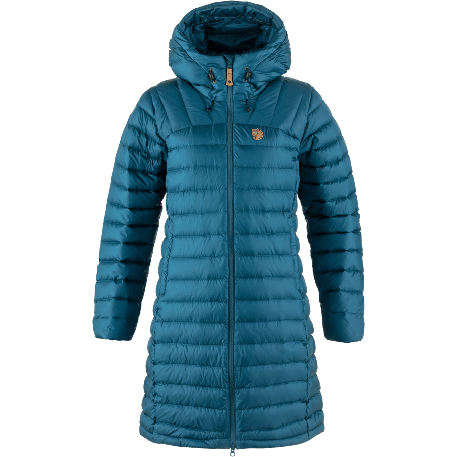 FJALLRAVEN Kurtka damska Snow F - 1