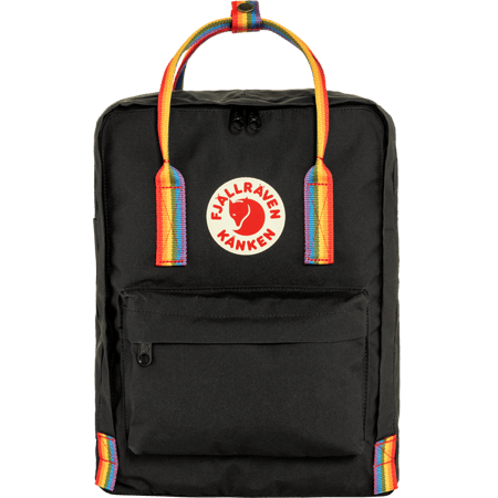 FJALLRAVEN Plecak KANKEN RAINBO - 1