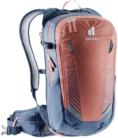 DEUTER Plecak Compact EXP 14 re - 1
