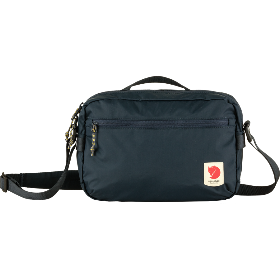 FJALLRAVEN Torba na ramię High - 1