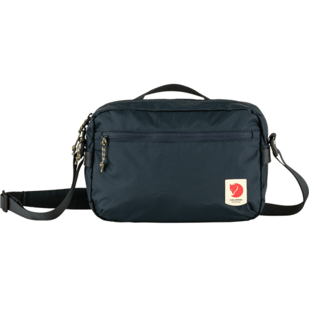 FJALLRAVEN Torba na ramię High - 1