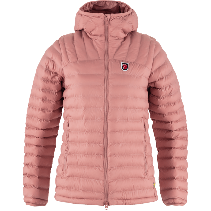 FJALLRAVEN Kurtka damska Expedi - 1