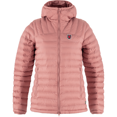 FJALLRAVEN Kurtka damska Expedi - 1