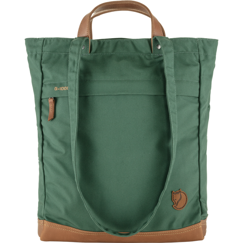 FJALLRAVEN Torba Totepack No. 2 - 1