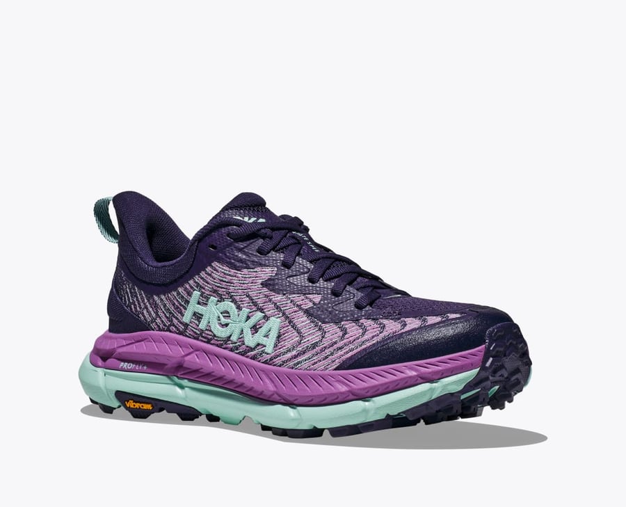 HOKA Buty biegowe damskie W Maf - 1