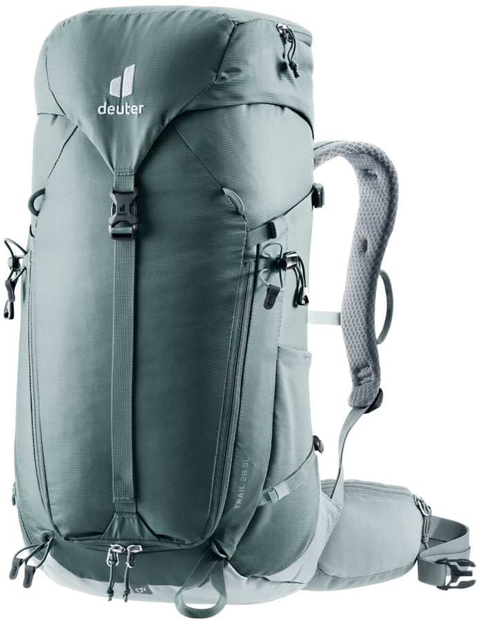 DEUTER Plecak damski TRAIL 28 S - 1