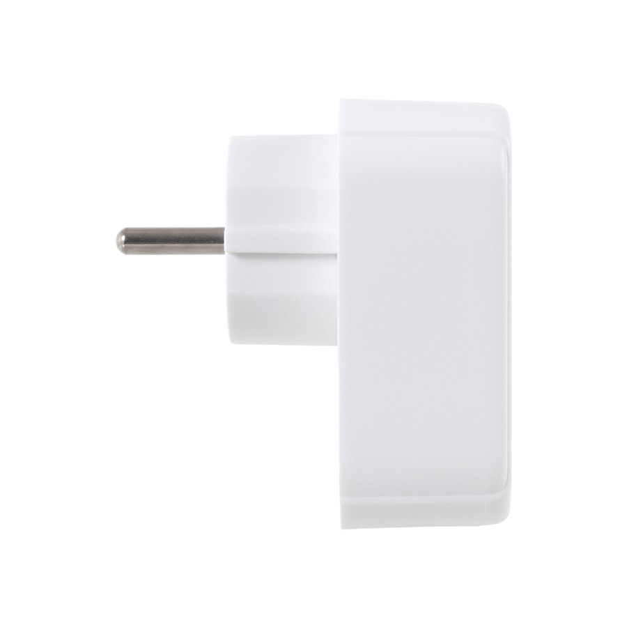 LIFEVENTURE Adapter EUROPEAN AD - 1