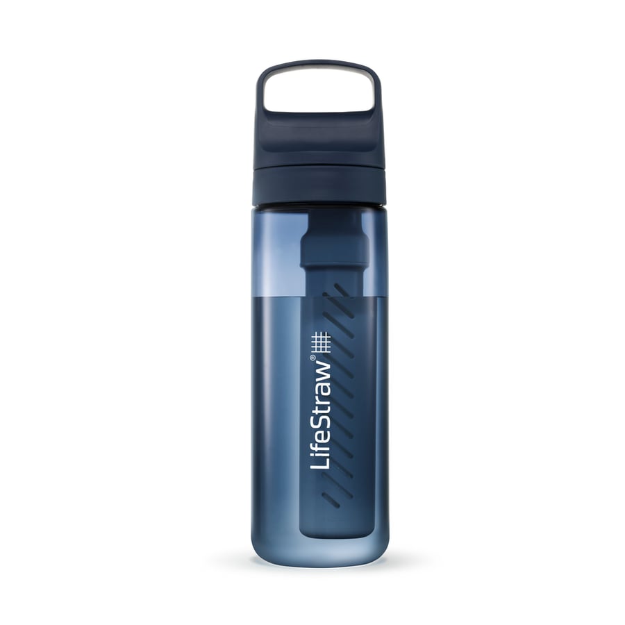 LIFESTRAW Butelka z filtrem Go - 1