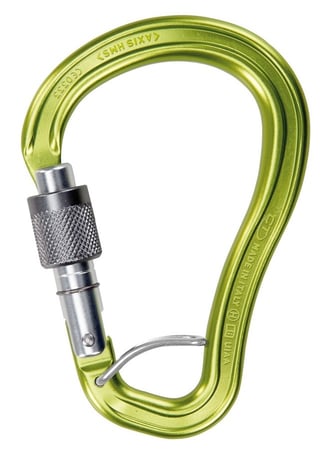 CLIMBING TECHNOLOGY Karabinek A - 1