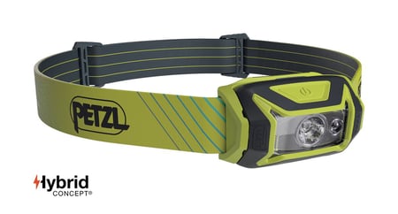 PETZL Czołówka TIKKA CORE E067A - 1