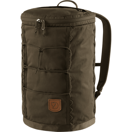 FJALLRAVEN Plecak turystyczny S - 1