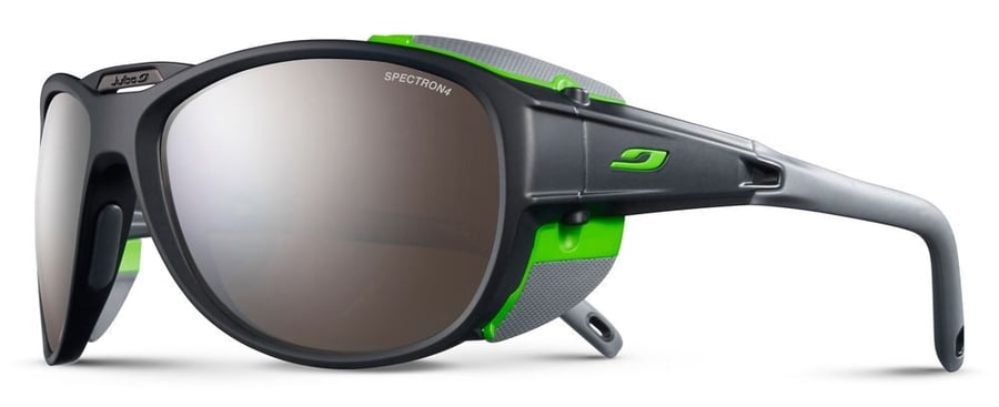 JULBO Okulary EXPLORER 2.0 SP4 - 1