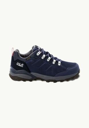 JACK WOLFSKIN Buty damskie Refu - 1