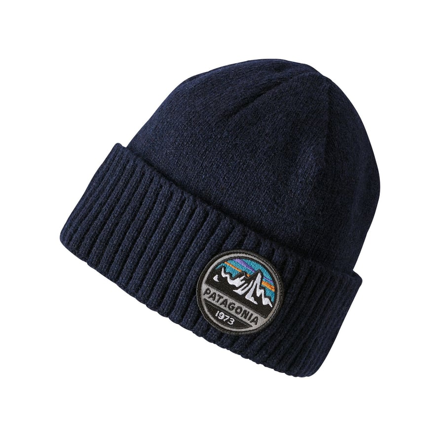 PATAGONIA Czapka BRODEO BEANIE - 1