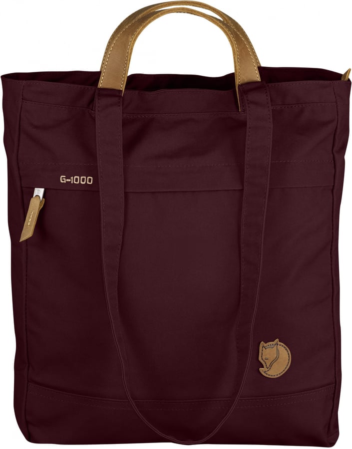 FJALLRAVEN Torba TOTEPACK NO.1 - 1