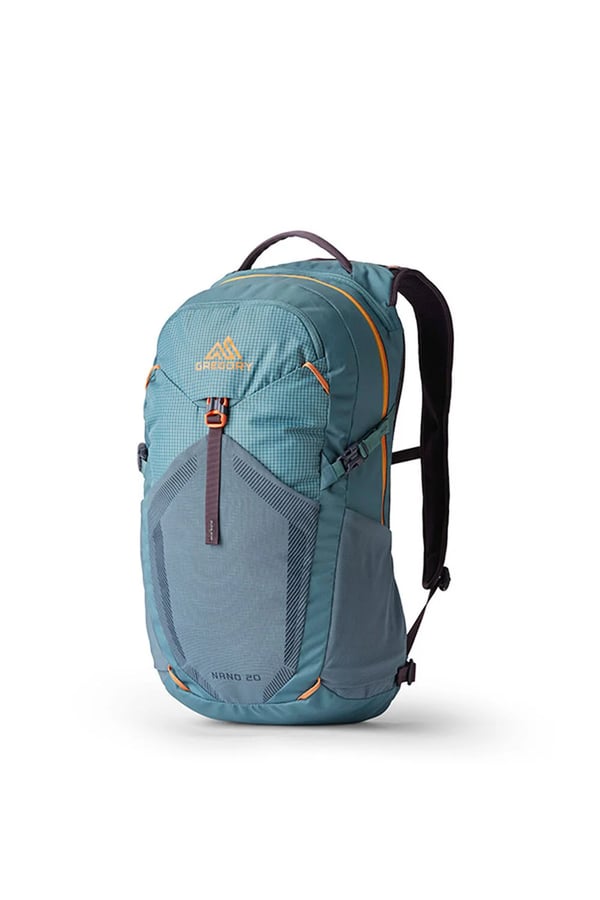 GREGORY Plecak miejski Nano 20 - 1