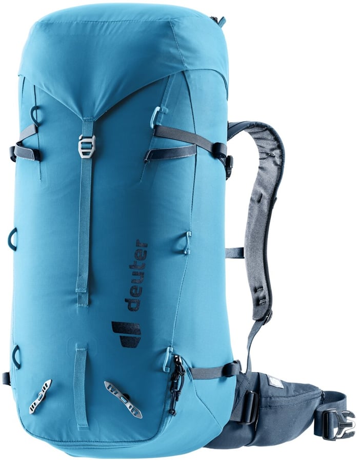 DEUTER Plecak GUIDE 34+8 wave-i - 1