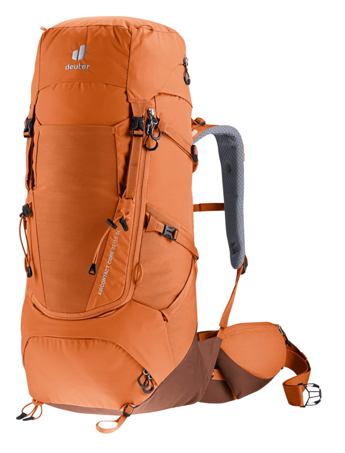 DEUTER Plecak trekkingowy damsk - 1