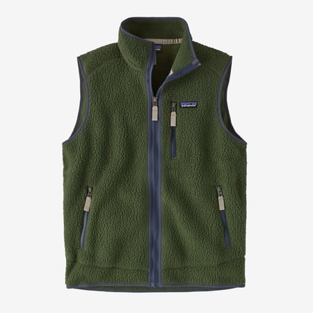 PATAGONIA Kamizelka męska Men's - 1