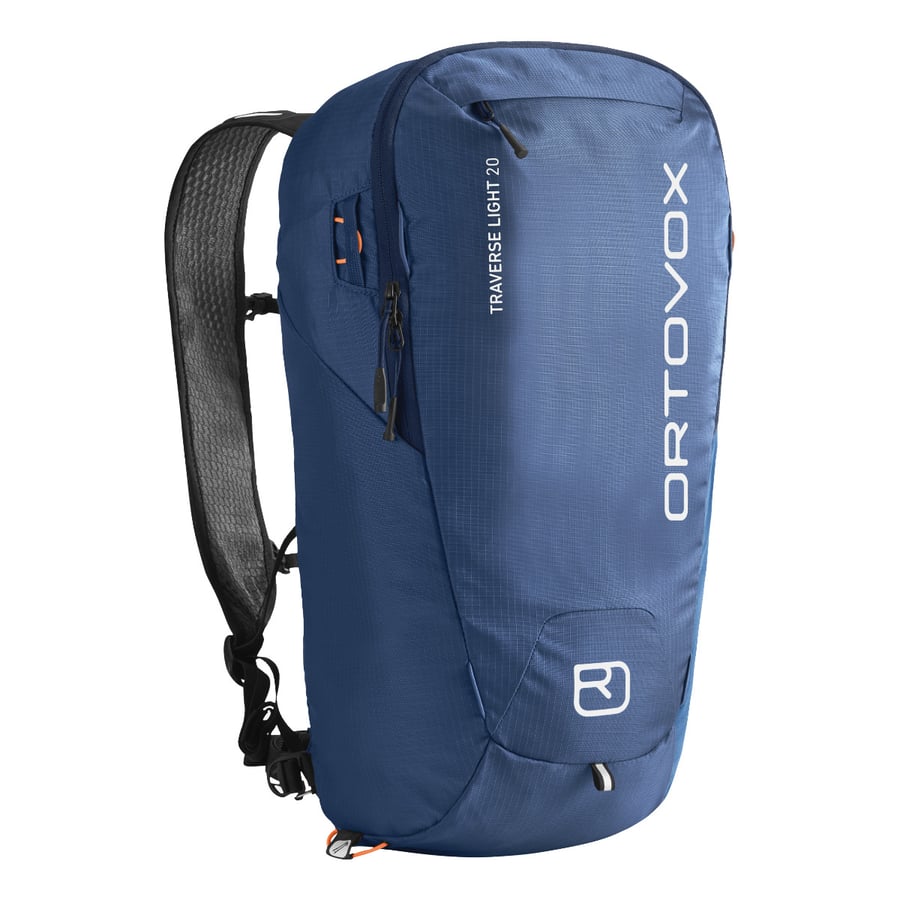 ORTOVOX Plecak TRAVERSE LIGHT 2 - 1