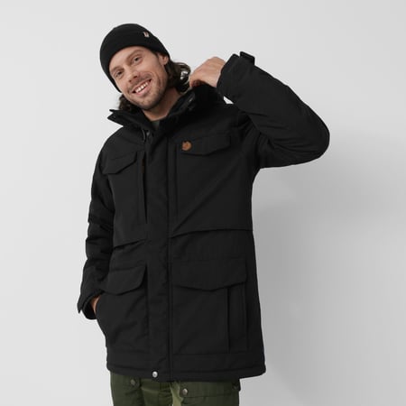 FJALLRAVEN Kurtka męska NUUK PA - 1