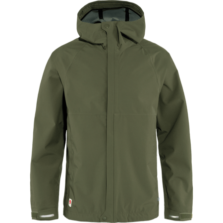 FJALLRAVEN Kurtka męska High Co - 1