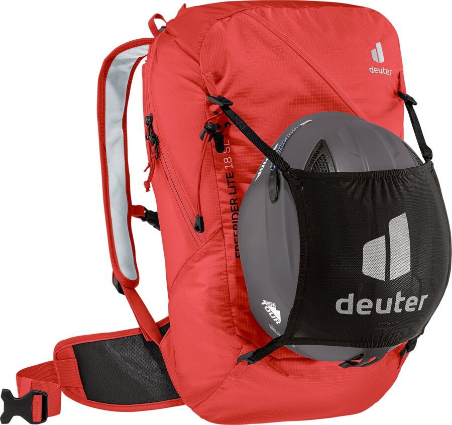 DEUTER Plecak narciarski damski - 1