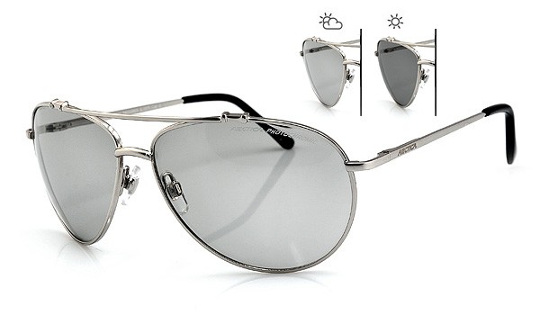 ARCTICA Okulary fotochromowe S- - 1