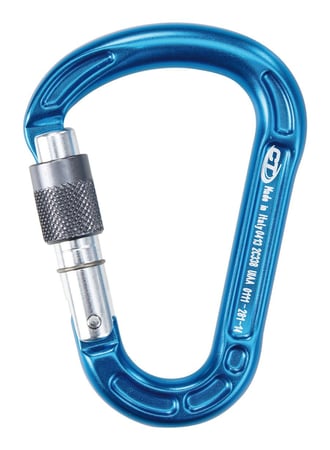 CLIMBING TECHNOLOGY Karabinek C - 1