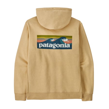 PATAGONIA Bluza unisex Boardsho - 1