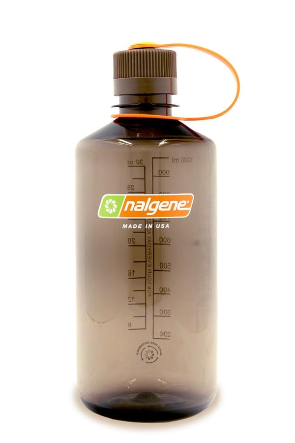 NALGENE Butelka NARROW MOUTH 1l - 1