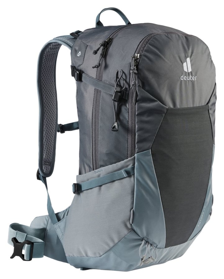 DEUTER Plecak FUTURA 23 graphit - 1