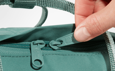 FJALLRAVEN Plecak KANKEN royal - 1