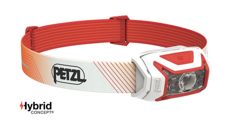 PETZL Czołówka ACTIK CORE 600 l - 1