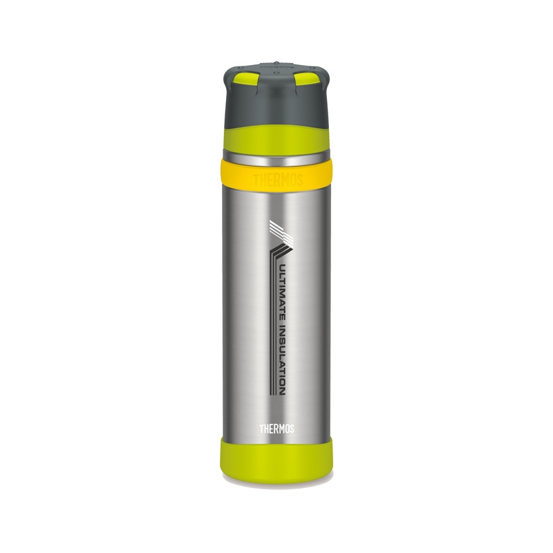 THERMOS Termos z kubkiem THERMO - 1