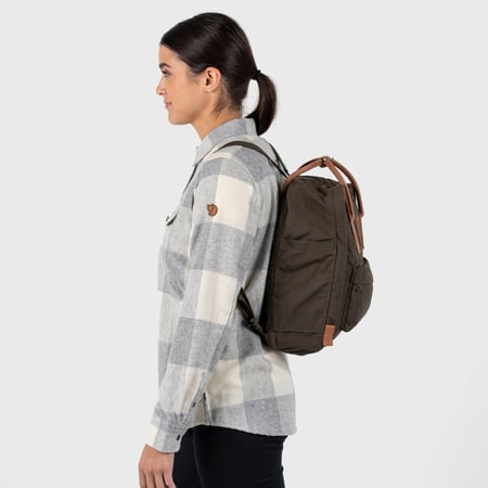 FJALLRAVEN Plecak KANKEN No.2 M - 1