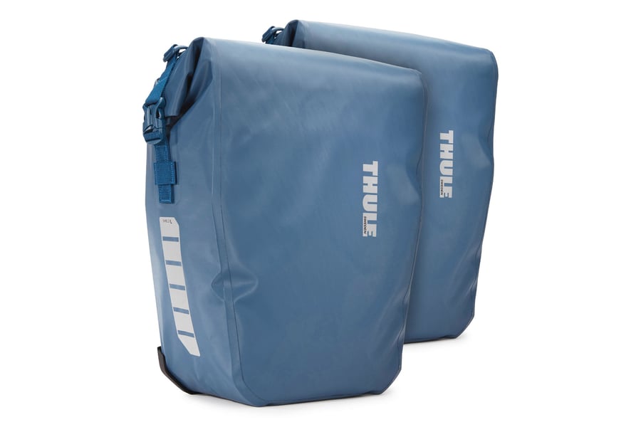 THULE Sakwy SHIELD PANNIER 25 L - 1