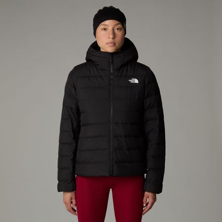 THE NORTH FACE Kurtka damska W - 1