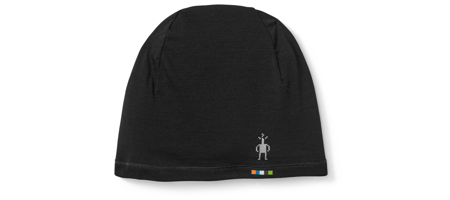 SMARTWOOL Czapka Merino Beanie - 1