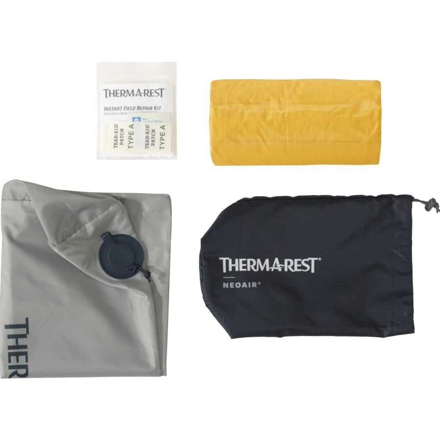 THERMAREST Materac NEOAIR XLITE - 1