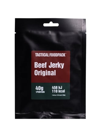 TACTICAL FOODPACK Przekąska Sus - 1