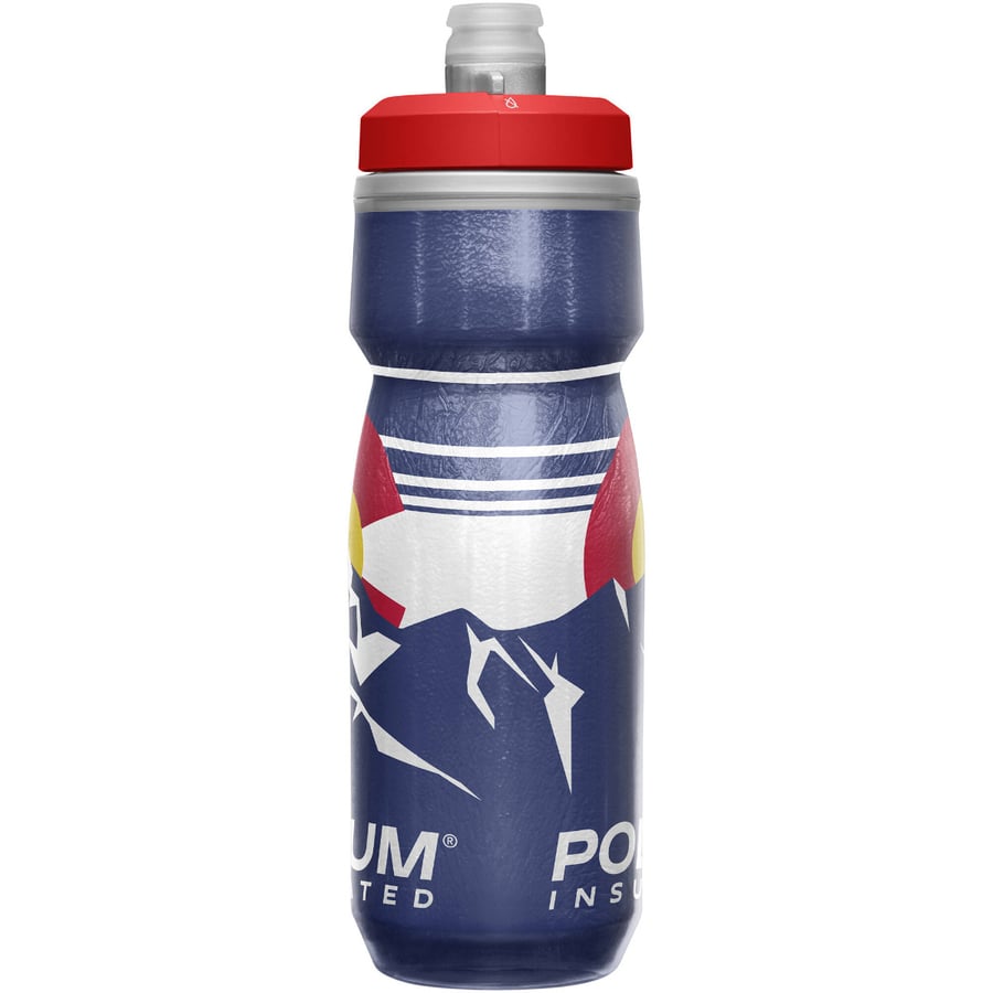 CAMELBAK Bidon Podium Chill Spr - 1