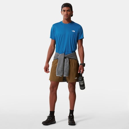 THE NORTH FACE Koszulka trening - 1