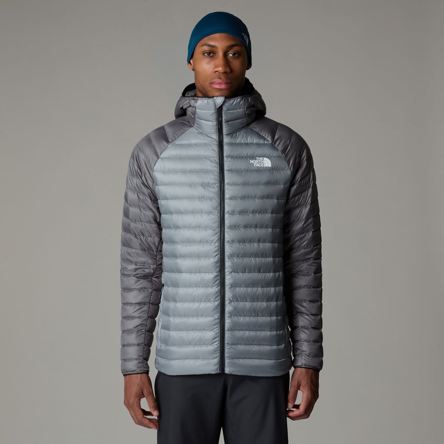 THE NORTH FACE Kurtka puchowa m - 1