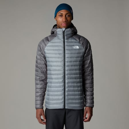 THE NORTH FACE Kurtka puchowa m - 1