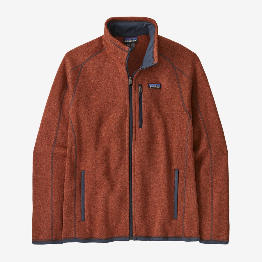 PATAGONIA Bluza męska Men's Bet - 1