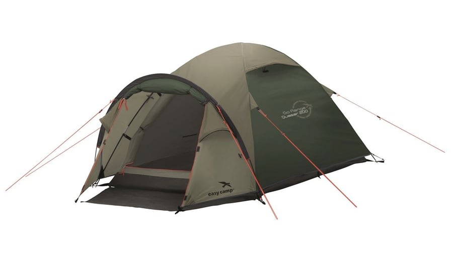 EASY CAMP Namiot QUASAR 200 rus - 1